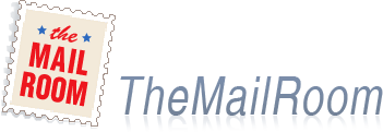 Image for The Mail Room with ID of: 1002719