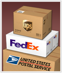 Image for The Mail Room with ID of: 1002722