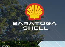 Image for Saratoga Shell with ID of: 1002747
