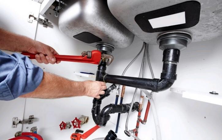 Image for USA Plumbing with ID of: 1002774