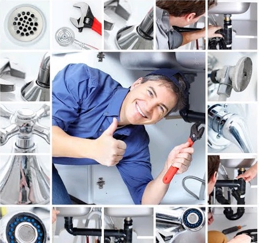 Image for USA Plumbing with ID of: 1002780