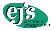 Image for EJ’s Auction & Consignment with ID of: 1002884