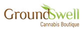 Image for Groundswell Cannabis Boutique with ID of: 1002908