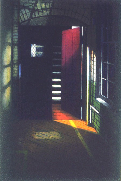 Image for Mary Teichman, Art 76 with ID of: 1003