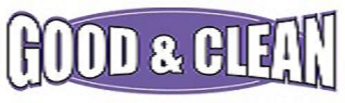 Image for Good & Clean with ID of: 1003080