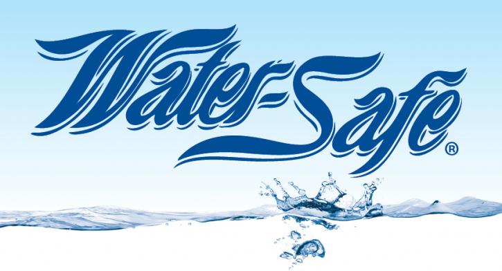 Image for Water~Safe® with ID of: 1003101