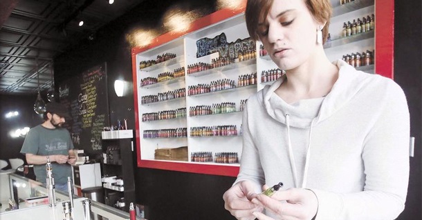 Image for Infinite Vapor West Allis with ID of: 1003148