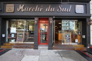 Image for Marche Du Sud with ID of: 1003164