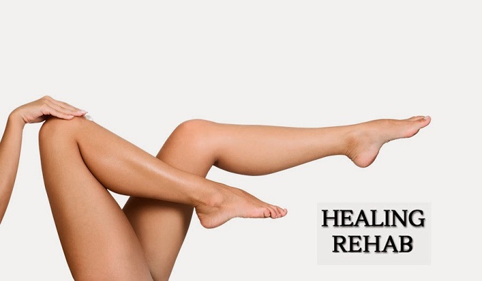 Image for Healing Rehab, Inc. with ID of: 1003176