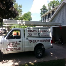Image for Door Service with ID of: 1003220