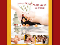 Image for Oriental Mysterious Massage with ID of: 1003346