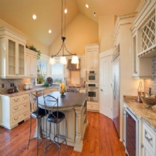 Image for Kitchen Center with ID of: 1003466