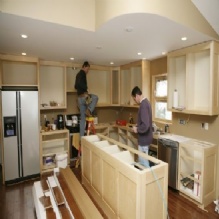 Image for Kitchen Center with ID of: 1003468