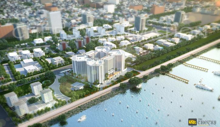 Image for 3D Architectural Rendering with ID of: 1003590