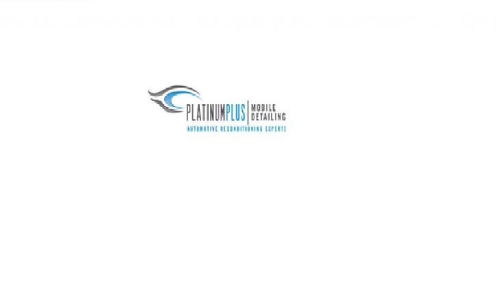 Image for Platinum Plus Mobile Detailing with ID of: 1003790
