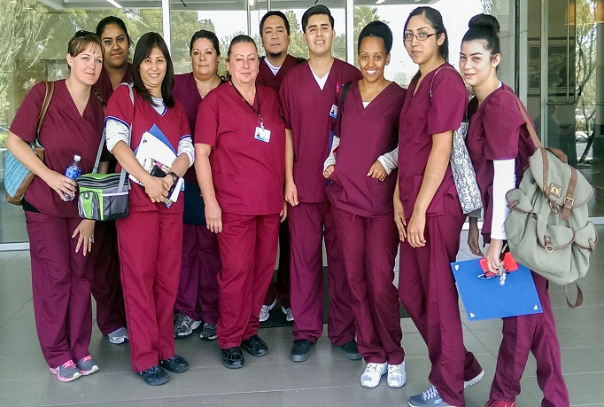 Image for International Health Group, Inc. with ID of: 1004130