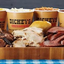 Image for Dickey's Barbecue Pit with ID of: 1004203