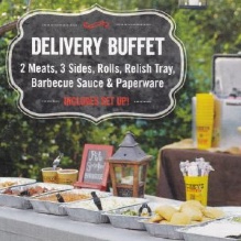 Image for Dickey's Barbecue Pit with ID of: 1004206