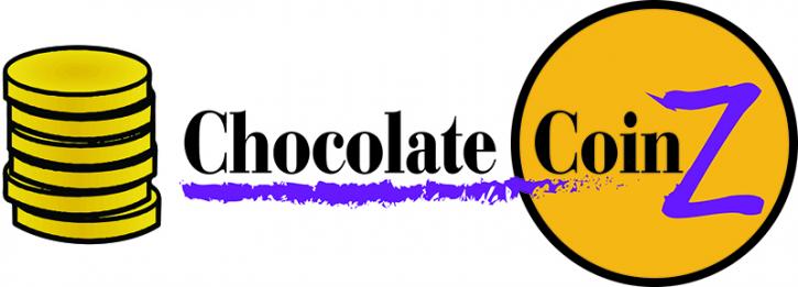 Image for Custom Chocolate Medallions with ID of: 1004265