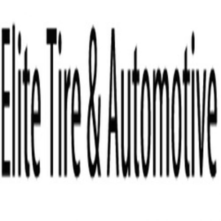 Image for Elite Tire & Automotive with ID of: 1004391