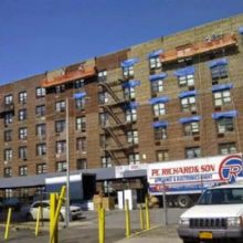 Image for Alexa NYC Construction with ID of: 1004426