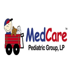 Image for MedCare Pediatric Group, LP with ID of: 1004446