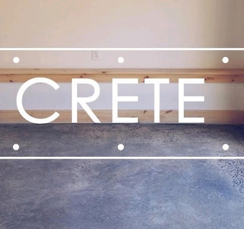Image for Crete Coatings with ID of: 1004537