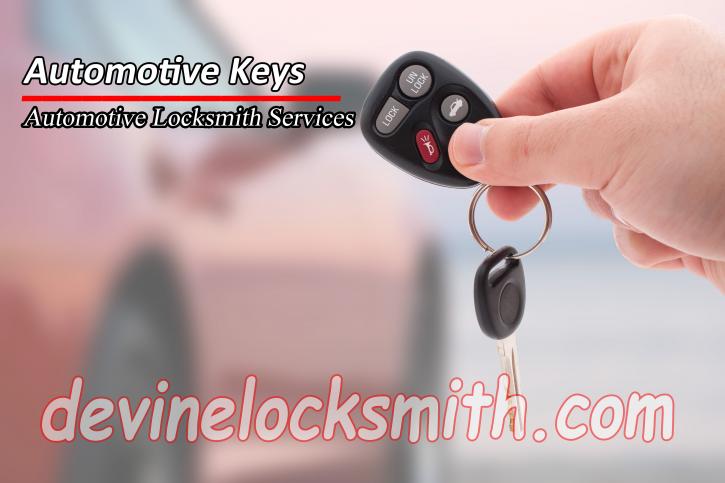 Image for Devine Locksmith with ID of: 1004631