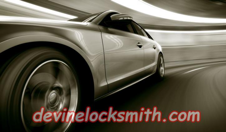 Image for Devine Locksmith with ID of: 1004663
