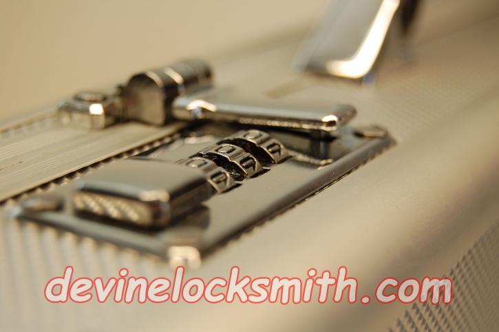 Image for Devine Locksmith with ID of: 1004667