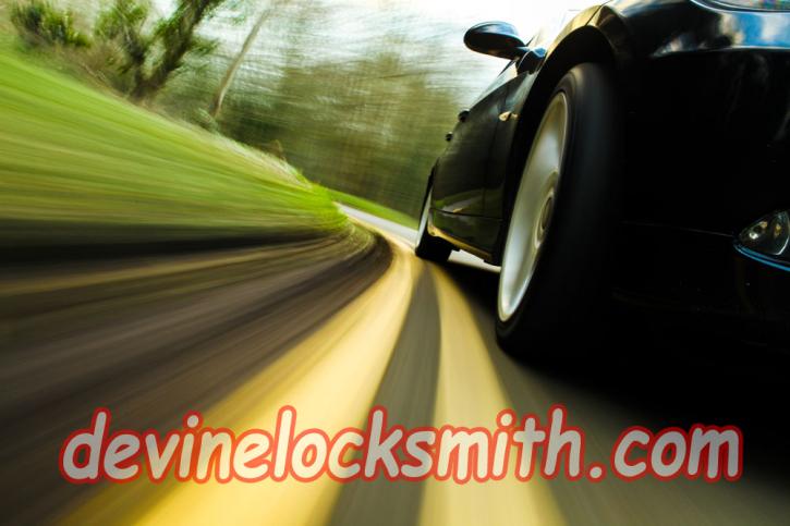 Image for Devine Locksmith with ID of: 1004669