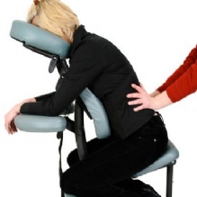 Image for Rockville Massage with ID of: 1004956