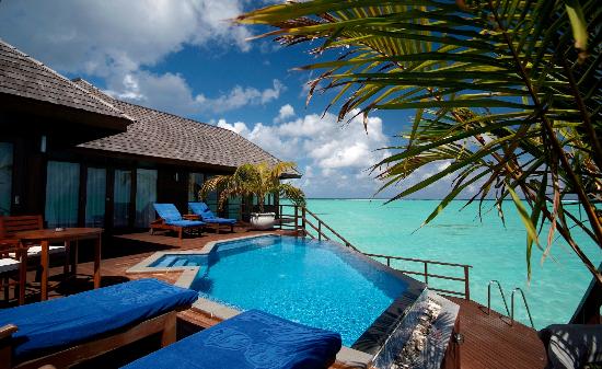 Image for Oasis Spring Massage with ID of: 1004980