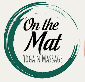 Image for On the Mat Yoga n' Massage with ID of: 1004989
