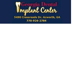 Image for Georgia Dental Implant Center with ID of: 1005311