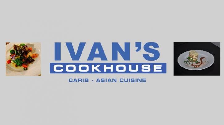 Image for Ivan's Cookhouse with ID of: 1005360