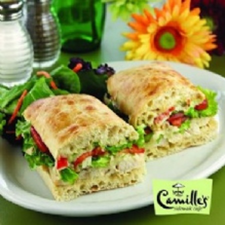 Image for Camille's Sidewalk Cafe with ID of: 1005477