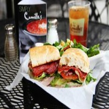 Image for Camille's Sidewalk Cafe with ID of: 1005483
