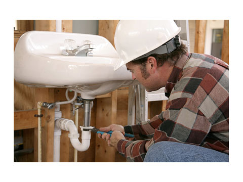 Image for Tom Martin Plumbing with ID of: 1005521
