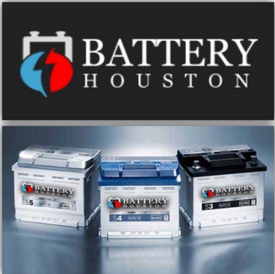 Image for Battery Houston with ID of: 1005593