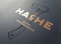 Image for Hache LA with ID of: 1005737