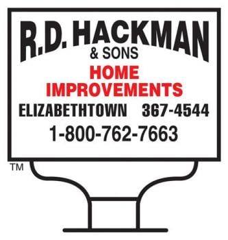 Image for R D Hackman & Sons with ID of: 1005740