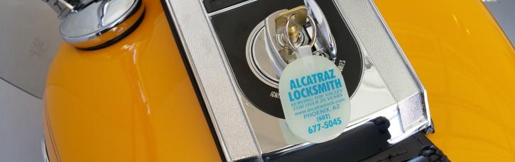 Image for Alcatraz Locksmith with ID of: 1005815