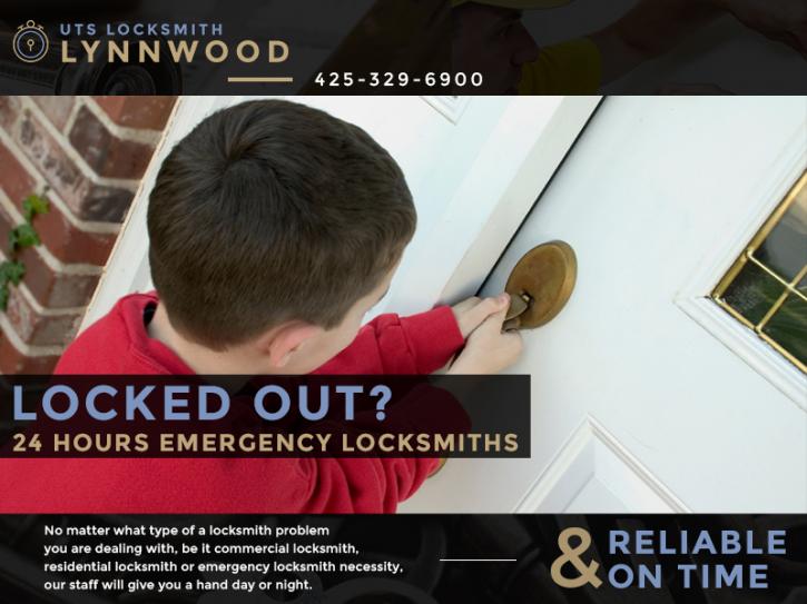 Image for UTS Locksmith Lynnwood with ID of: 1005977