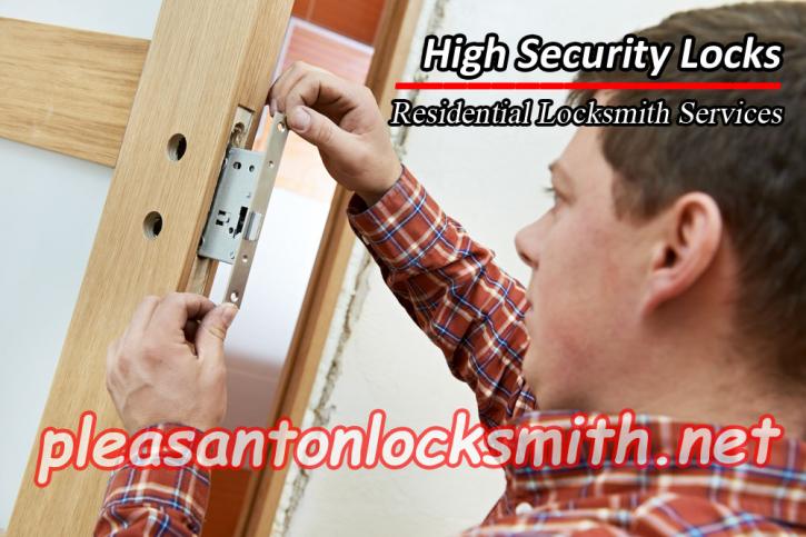 Image for Pleasanton Pro Locksmith with ID of: 1006028
