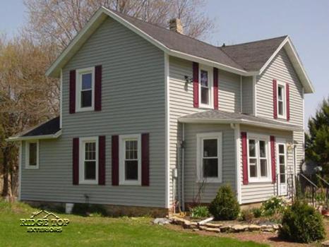 Image for Ridge Top Exteriors with ID of: 1006378