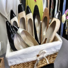 Image for Marga's Repeat Boutique with ID of: 1006452