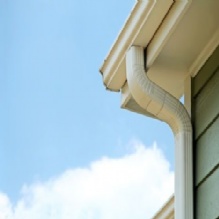 Image for Affordable Seamless Gutters & Metal Roofing with ID of: 1006500