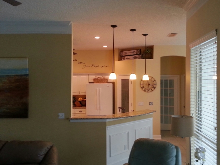 Image for Infinity Electrical Contracting LLC with ID of: 1006525