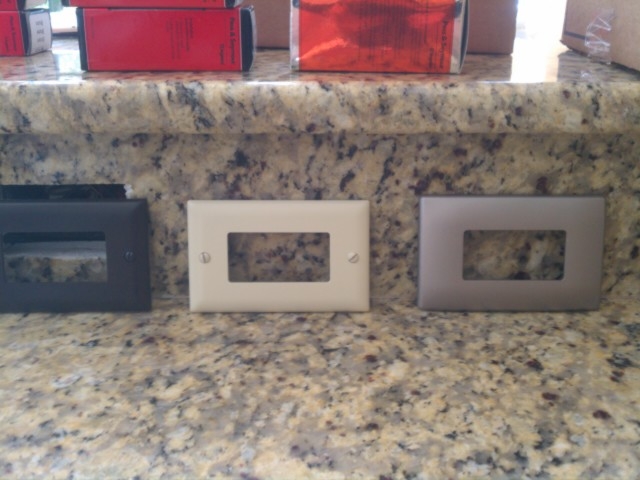 Image for Infinity Electrical Contracting LLC with ID of: 1006529
